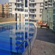 Semi Furnished Apartment For Rent In DLF Pinnacle, Golf Course Road, Gurgaon 4 BHK Apartment Rent DLF Phase V Gurgaon